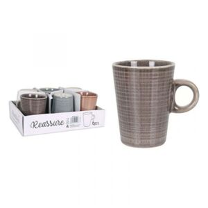 Reassure Hrnček 150ml Farba: Oranžová