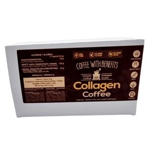 Altevita Collagen Coffee Box 45 x 3,1g