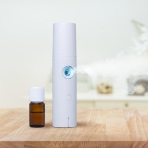 Innobiz Aroma Difuzér LILIA + darček 1ks