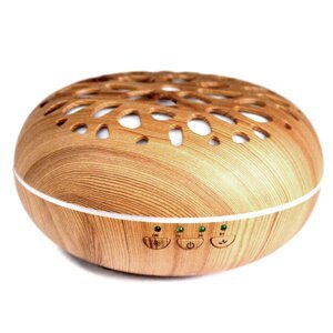 Aroma Difuzér Mandala  + darček 1ks