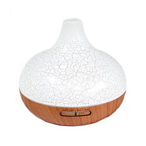 Aroma Difuzér Harmony  + 1x zmes esenciálnych olejov zadarmo