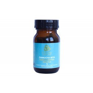 Nature Healing Černucha siata - plúca, imunita