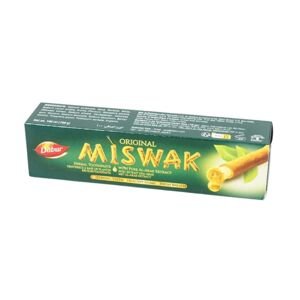 Dabur Zubná pasta Miswak 100ml
