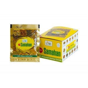 Link SAMAHAN 40g (10x4g)