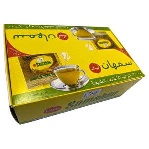 Link SAMAHAN  400g (100 x 4g)