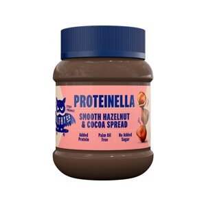 Healthyco proteinella Hazelnut 400G