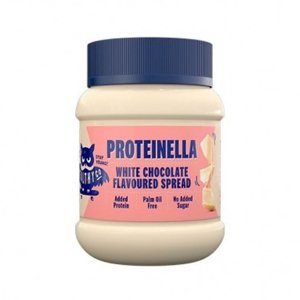 Healthyco proteinella White Chocolate 400G