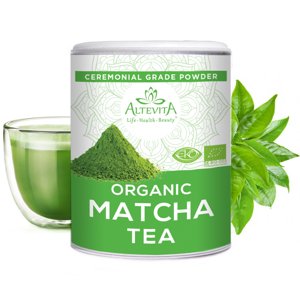 Altevita BIO MATCHA 100g