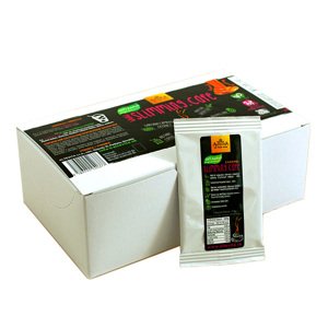 2 + 1 zadarmo Altevita  SLIMMING.CAFE Caramel Box 45 x 5g