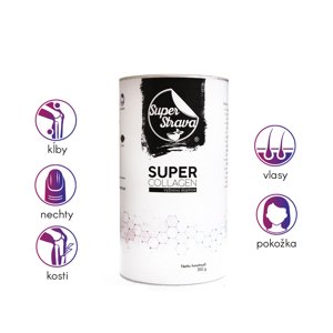 Superstrava Supestrava Super Collagen 350g