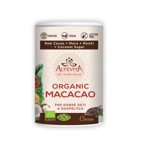 Altevita BIO superfood MACACAUKO 210g