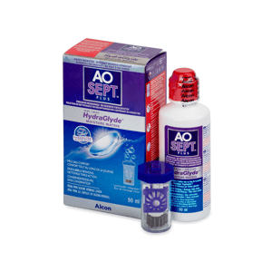 AO SEPT PLUS HydraGlyde 90 ml