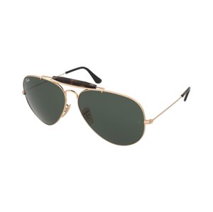 Ray-Ban Outdoorsman II RB3029 181