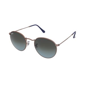 Ray-Ban Round Metal RB3447 900396