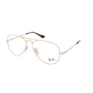 Ray-Ban RX6489 2500