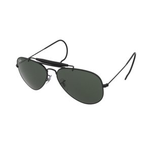 Ray-Ban Outdoorsman RB3030 L9500