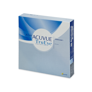 1 Day Acuvue TruEye (90 šošoviek)