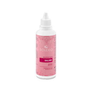 Queen's Saline 100 ml