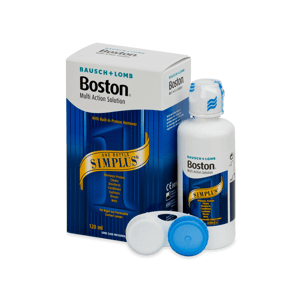 Boston Simplus 120ml