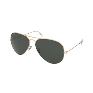 Ray-Ban Original Aviator RB3025 - 001/58 POL