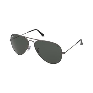 Ray-Ban Original Aviator RB3025 - 004/58 POL