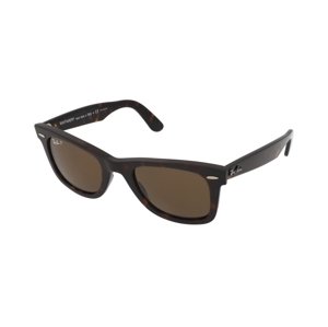 Ray-Ban Original Wayfarer RB2140 - 902/57 Polarized