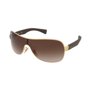Ray-Ban RB3471 - 001/13