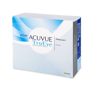 1 Day Acuvue TruEye (180 šošoviek)