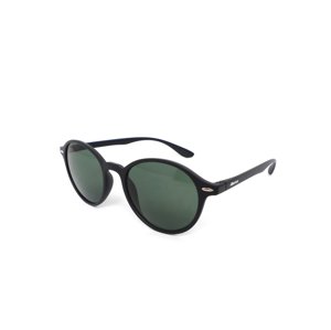 Slnečné okuliare Alensa Retro Black
