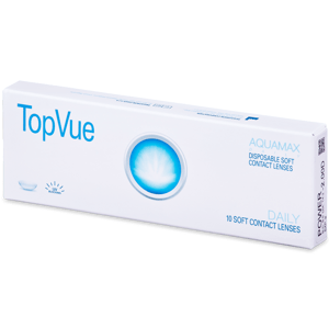 TopVue Daily (10 šošoviek)
