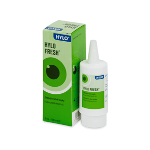 HYLO-FRESH 10ml