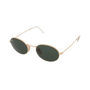 Ray-Ban Oval RB3547 001/31