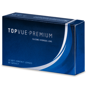 TopVue Premium (12 šošoviek)