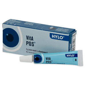 VitA POS 5 g