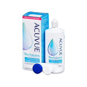 Acuvue RevitaLens 360 ml