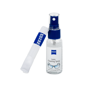 Čistiaca sada na okuliare Zeiss 30 ml