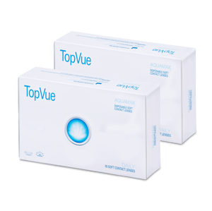 TopVue Daily (180 šošoviek)