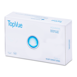 TopVue Daily (90 šošoviek)