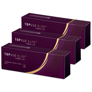 TopVue Elite+ (90 šošoviek)