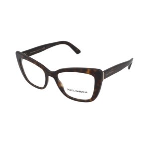 Dolce & Gabbana DG3308 502