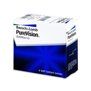 PureVision (6 šošoviek)
