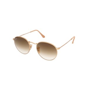 Ray-Ban Round Metal RB3447 112/51