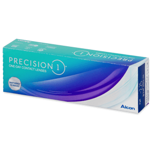Precision1 (30 šošoviek)