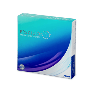 Precision1 (90 šošoviek)