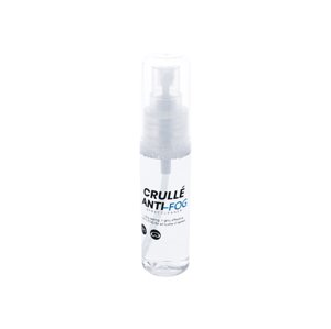 Čistiaci sprej na okuliare Crullé Anti-fog 30 ml