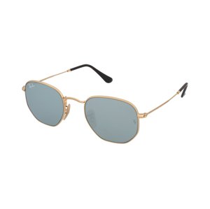 Ray-Ban Hexagonal RB3548N 001/30