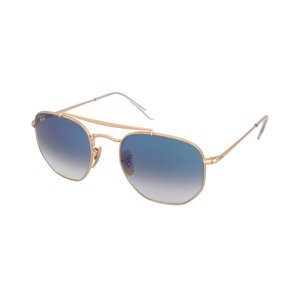Ray-Ban Marshal RB3648 001/3F