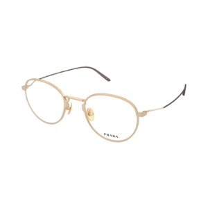 Prada Titanium PR 50YV 06Q1O1