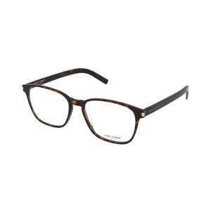 Saint Laurent SL 186-B Slim 005