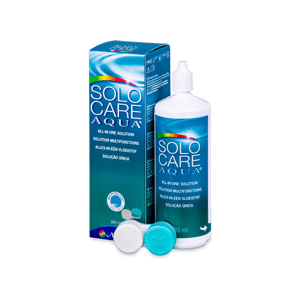 SoloCare AQUA 360 ml
